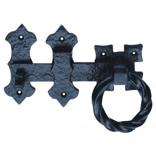 160mm rustic gothic ring - 160mm,