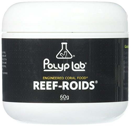 Polyplab reef roids - reef-roids, 60g