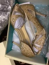 Benjamin Adams Heels(wedding