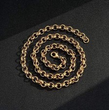 9ct Gold Filled | 8mm Diamond