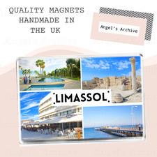 LIMASSOL ✳ CYPRUS ✳