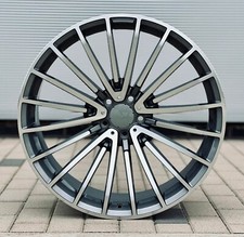 Mercedes S Class x4 22"