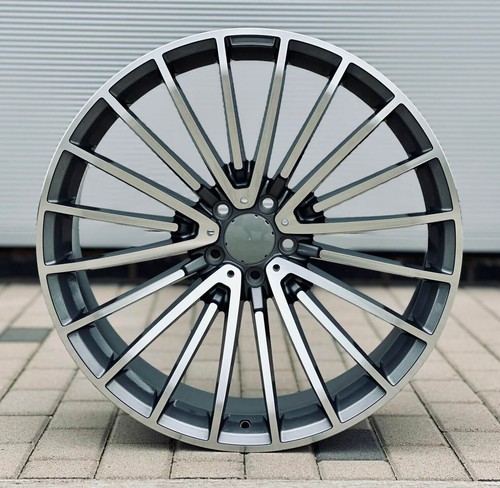 Mercedes class 22 - s, 22"