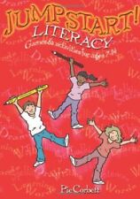 Jumpstart!: Literacy - Games