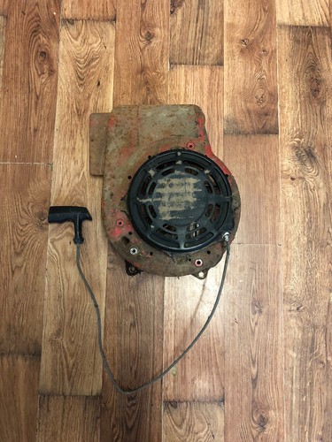 Briggs and stratton quantum - and,