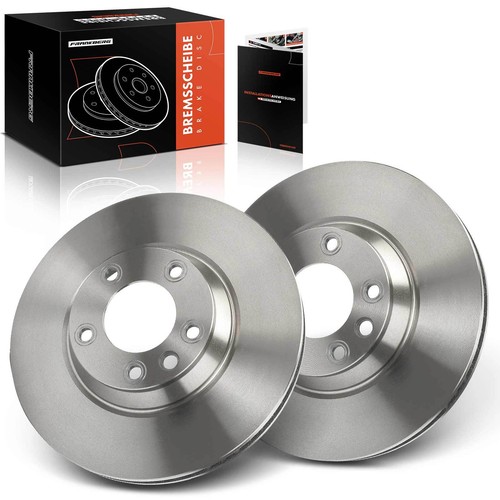 Brake discs front 350mm for - brake,