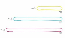 Beal Dynaloop Dynamic Rope