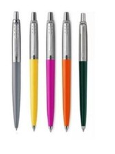 Parker jotter ballpoint pen - parker,
