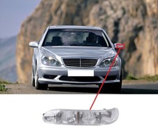 WING MIRROR INDICATOR N/S