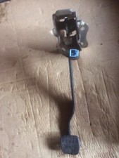 Nissan Terrano 2 swb brake