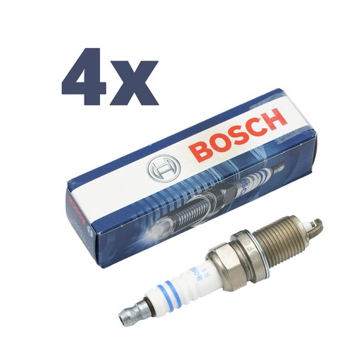 Spark plug bosch for opel - bosch,