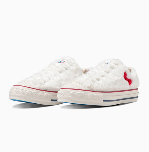 Convers all star hello kitty - star,
