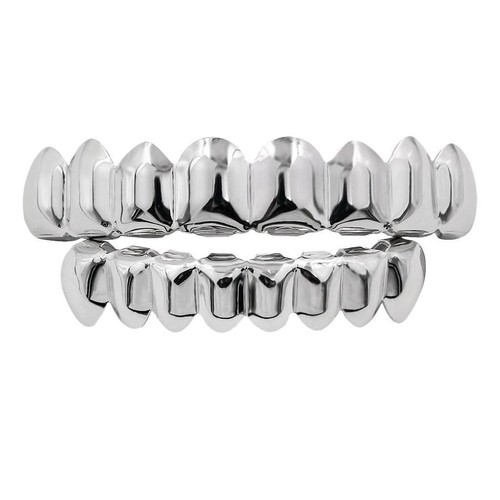 18k gold rock joker - 18k,