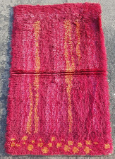 Antique Handmade Scandinavian