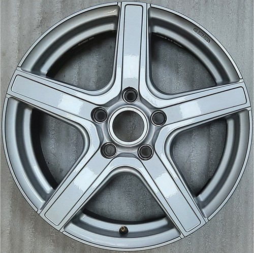 Aluminum wheel ar4 - r&h,
