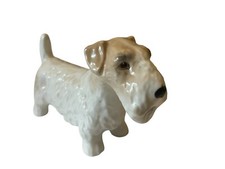 Sealyham Terrier Dog Bone