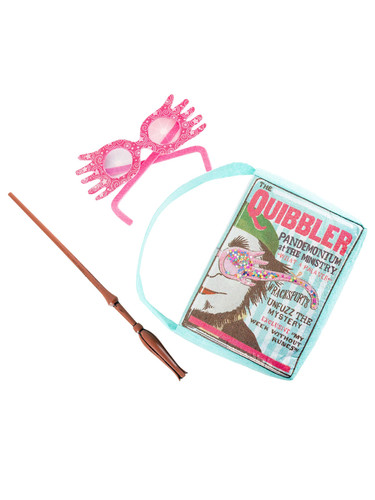 Luna lovegood kit - lovegood, harry