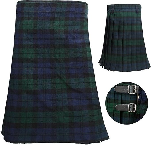 Men scottish black - scottish,