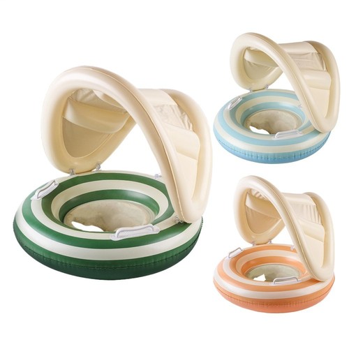 Baby pool float - baby,