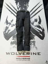 🔥Wolverine Black Combat