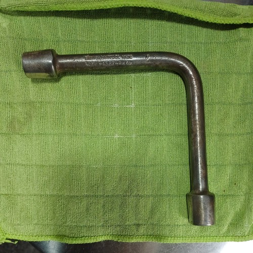 Vintage britool 1587 - britool,