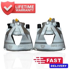 Front Brake Calipers For VW