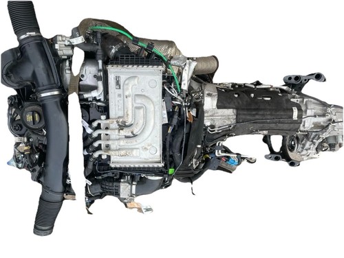 Land rover 2022 sd6 dt306 - sd6,