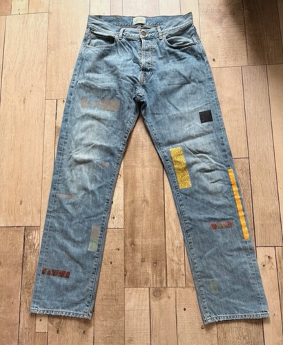 Aries lilli designer jeans - lilli,