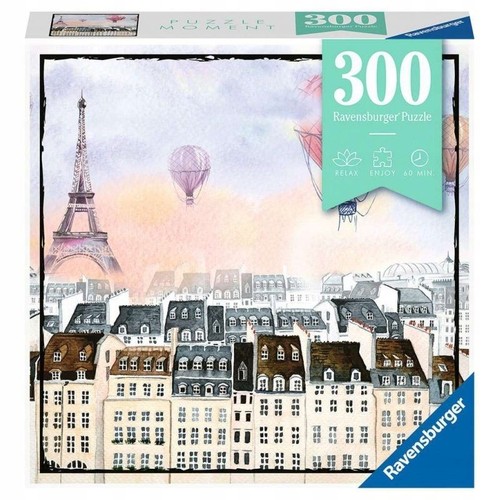 Ravensburger 300 piece - ravensburger,