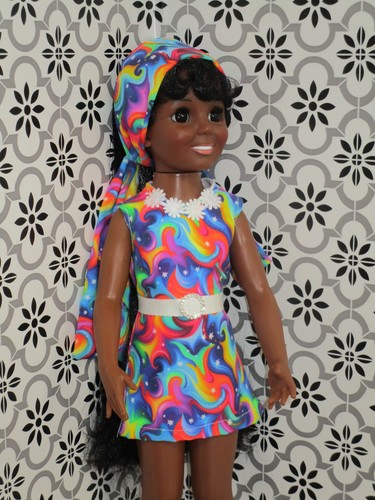 Groovy no doll ideal - ,