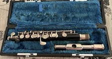Yamaha Piccolo YPC-32 Classical Music Instrument