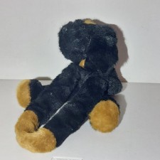 Vintage Glove Puppet Full Body