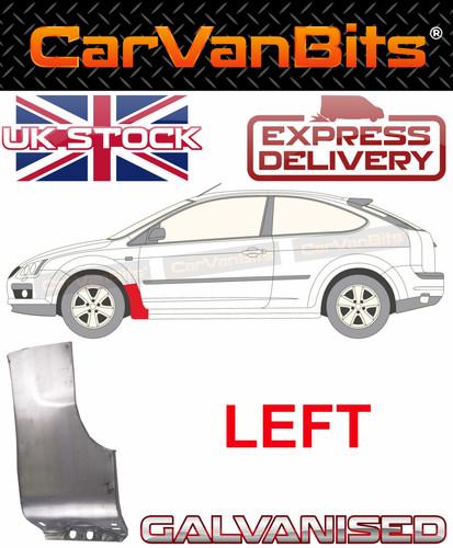 For ford focus - mk2, 04-08