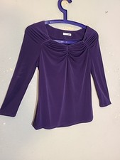 ATRIGIANO WOMENS SATIN LOOK