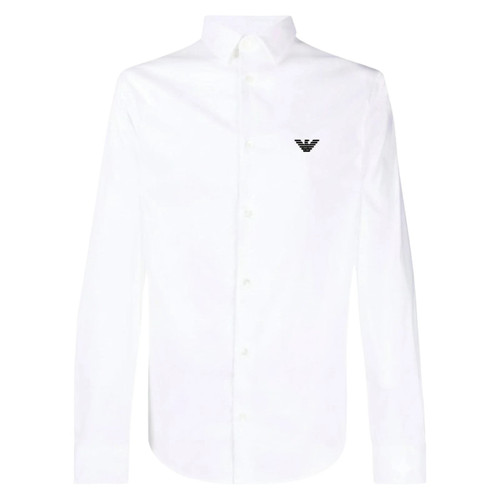 Emporio armani men poplin - emporio, men’s
