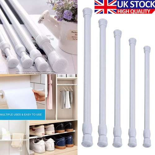 Extendable spring loaded - loaded, net
