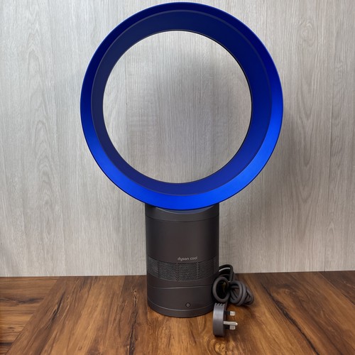 Dyson air multiplier - dyson, desk