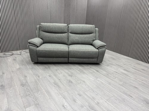 Dfs seater sofa electric - dfs,