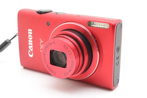 Canon ixy 100f powershot elph - canon,