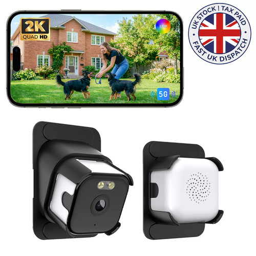 Naytrax window camera wifi - window,