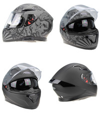 VIPER RS-V95 FULL FACE ACU