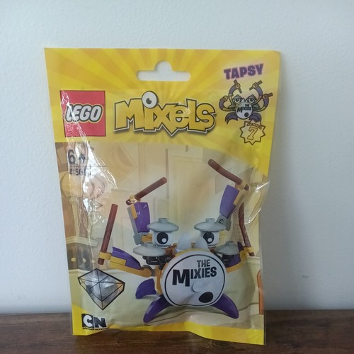 Bnip lego mixels - series, 7