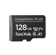 SanDisk ImageMate Micro SD 128GB Class 10 SDXC Memory Card microSD TF A1 REFURB