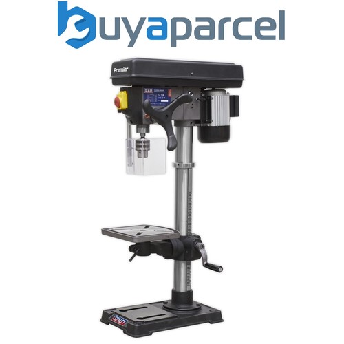 Sealey pdm125b premier bench - pdm125b,