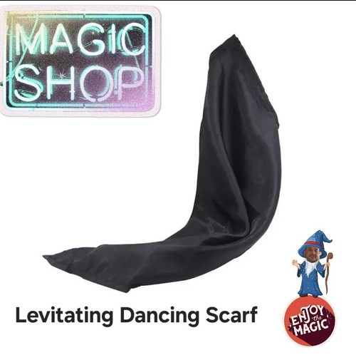 Magic trick levitating - magic,