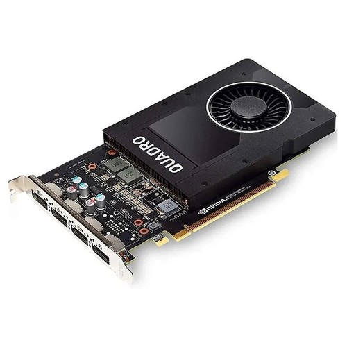 Nvidia quadro p2200 5gb gpu - nvidia,