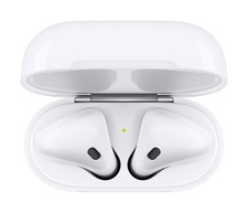 Apple airpods 2019 - apple,