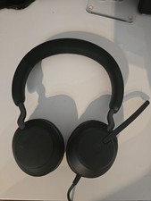 Jabra Evolve2 40 Wired USB-A