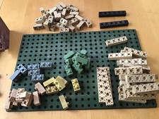 Minibrix Vintage Rubber Blocks
