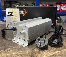 600w digital dimmable - dimmable, ballast